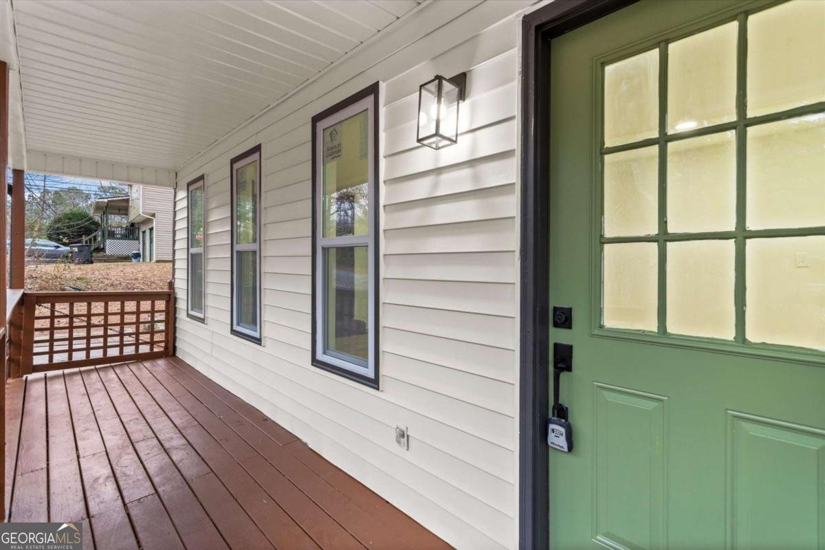 41 Bakers Bridge Circle Douglasville - Photo 6