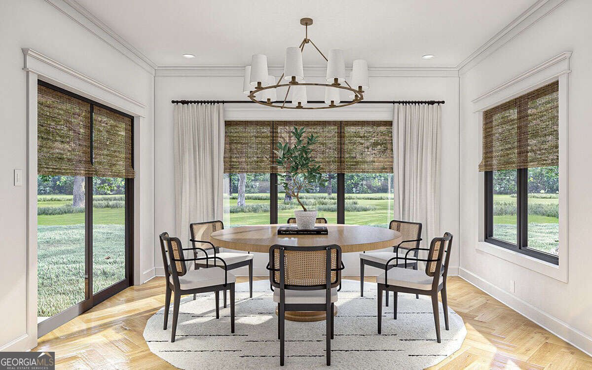 0 Wesley Chapel Road Marietta - Photo 10