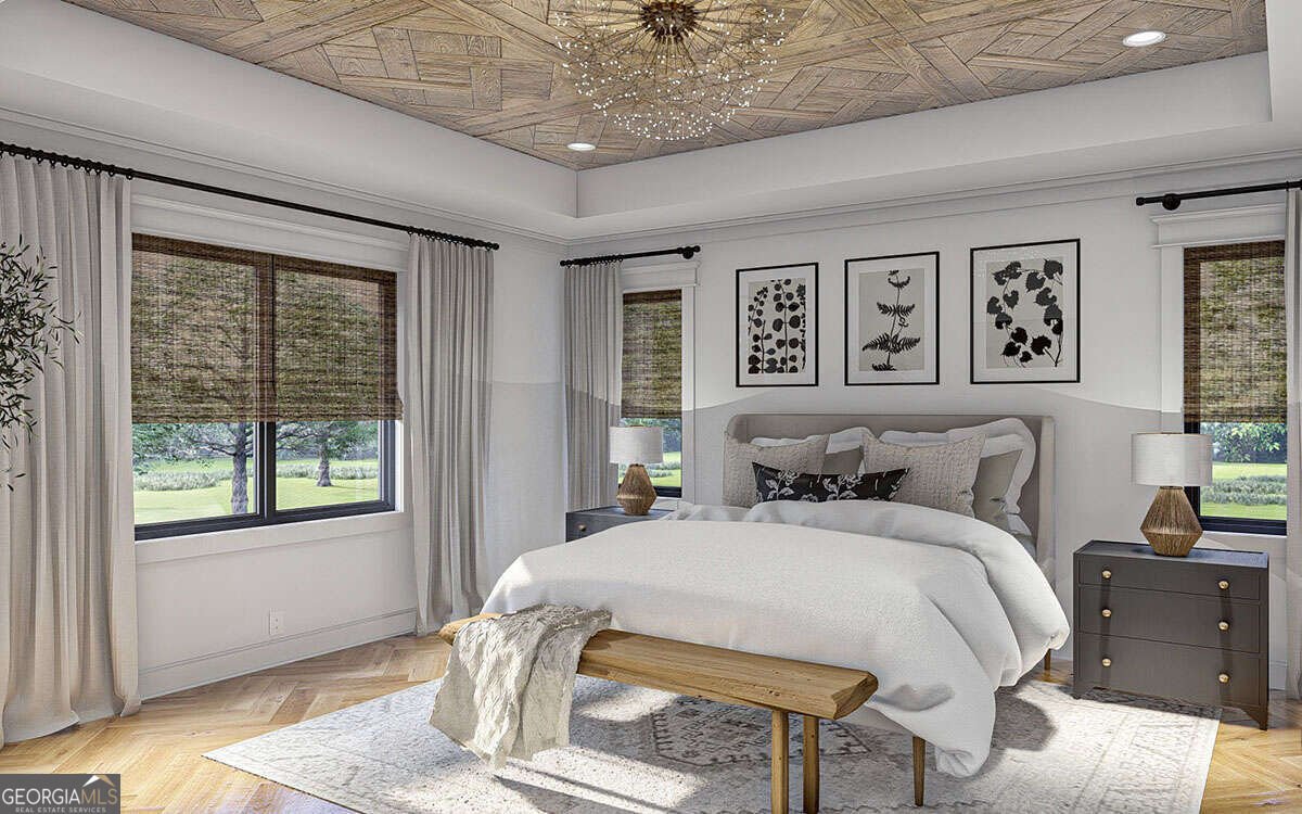 0 Wesley Chapel Road Marietta - Photo 12