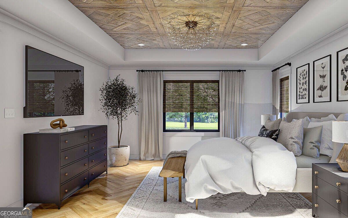 0 Wesley Chapel Road Marietta - Photo 13