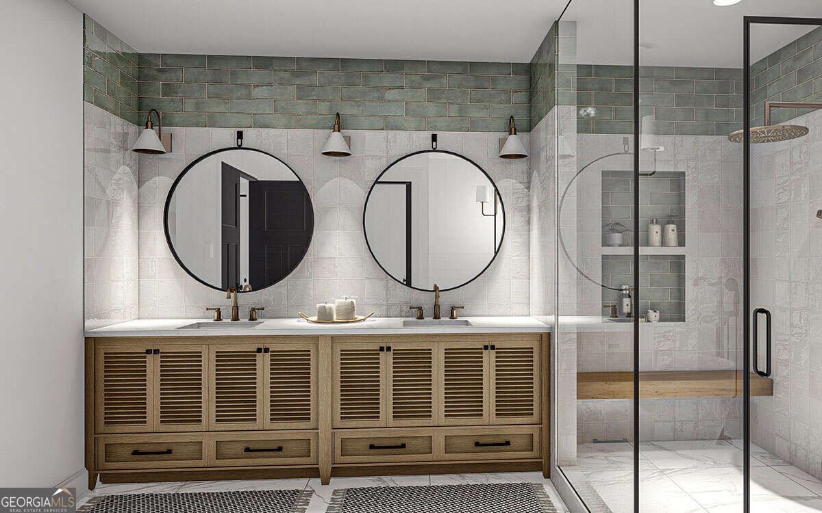 0 Wesley Chapel Road Marietta - Photo 15