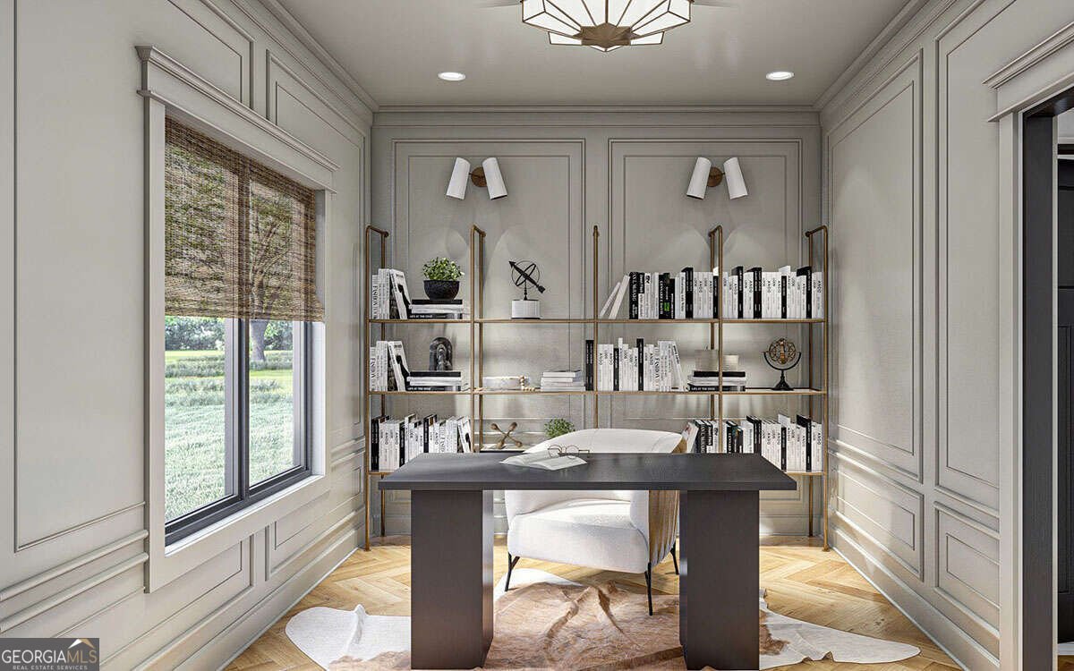 0 Wesley Chapel Road Marietta - Photo 17