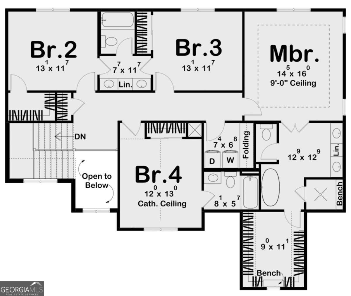 0 Wesley Chapel Road Marietta - Photo 6