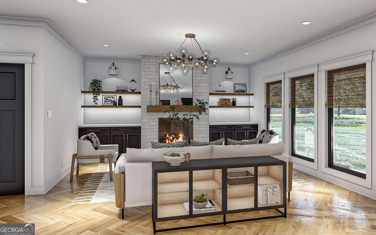 0 Wesley Chapel Road Marietta - Photo 7