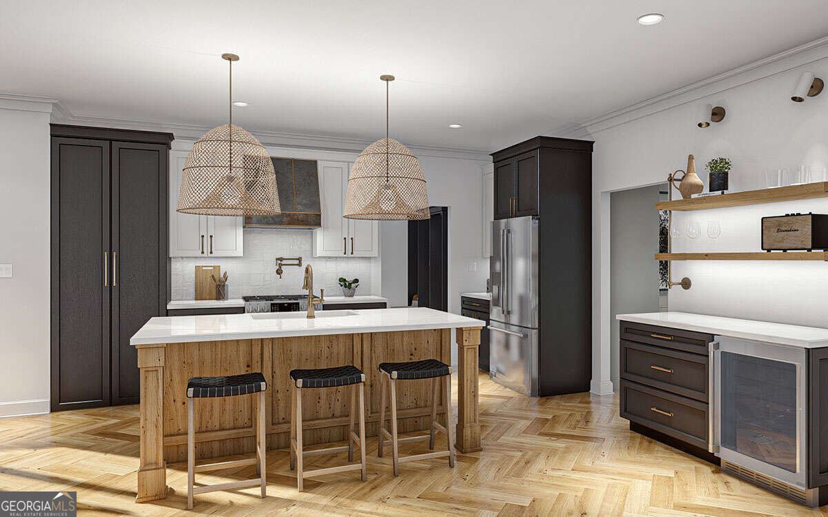 0 Wesley Chapel Road Marietta - Photo 9