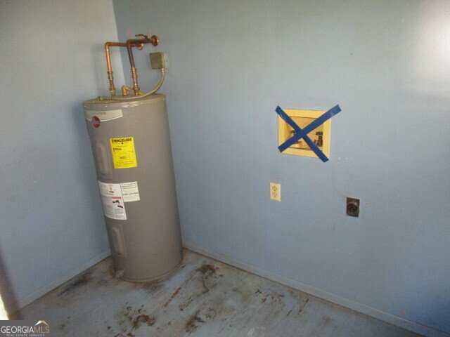 196 Charlie Sheppard Road Jackson - Photo 6