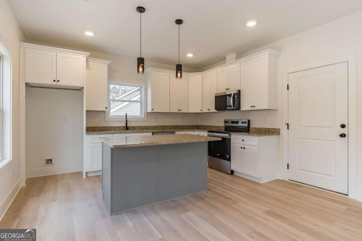 3416 Rock Ridge Drive Gainesville - Photo 10