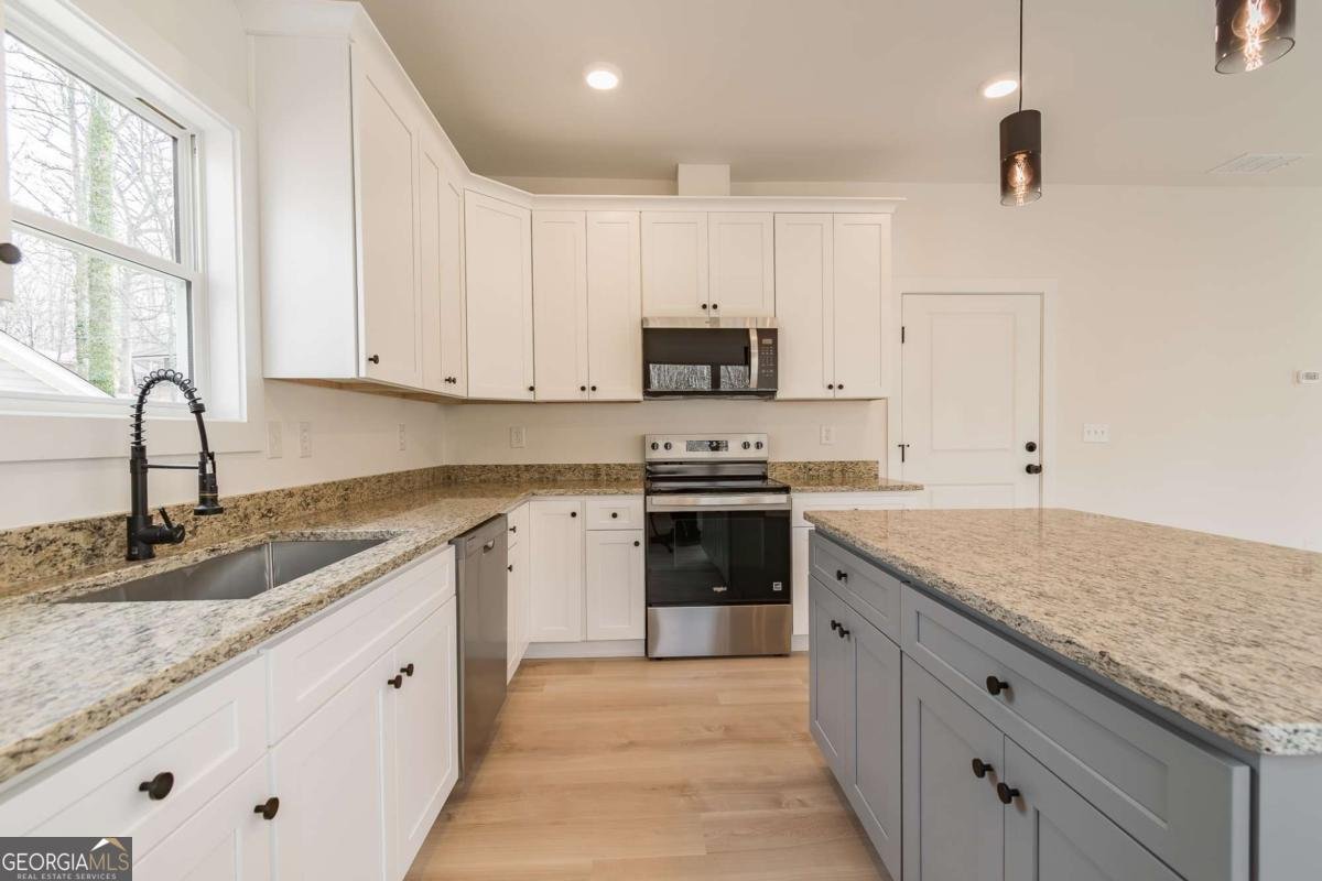 3416 Rock Ridge Drive Gainesville - Photo 11