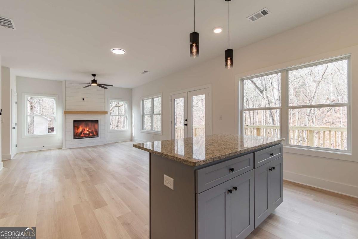 3416 Rock Ridge Drive Gainesville - Photo 12