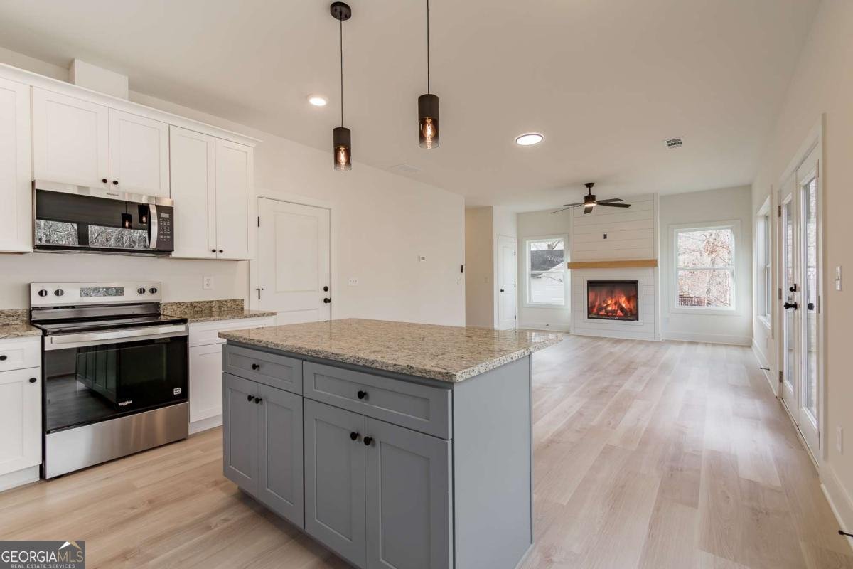 3416 Rock Ridge Drive Gainesville - Photo 13