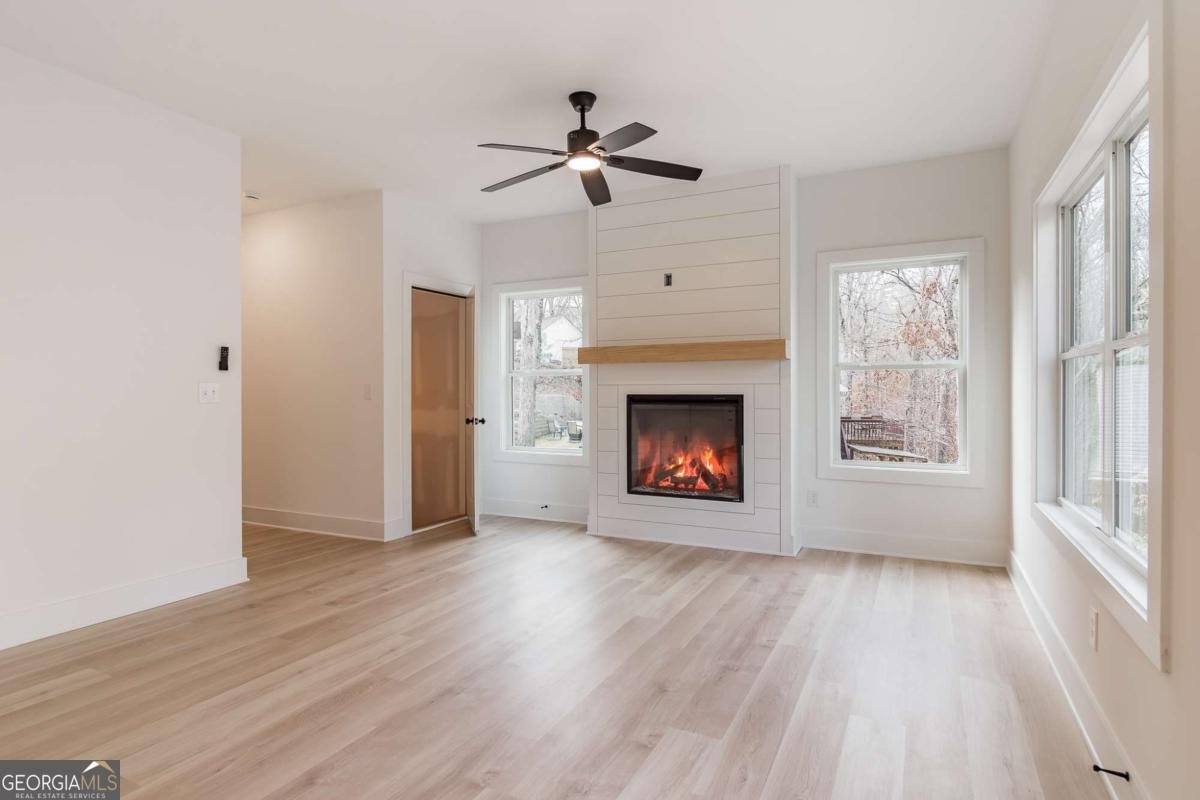 3416 Rock Ridge Drive Gainesville - Photo 14