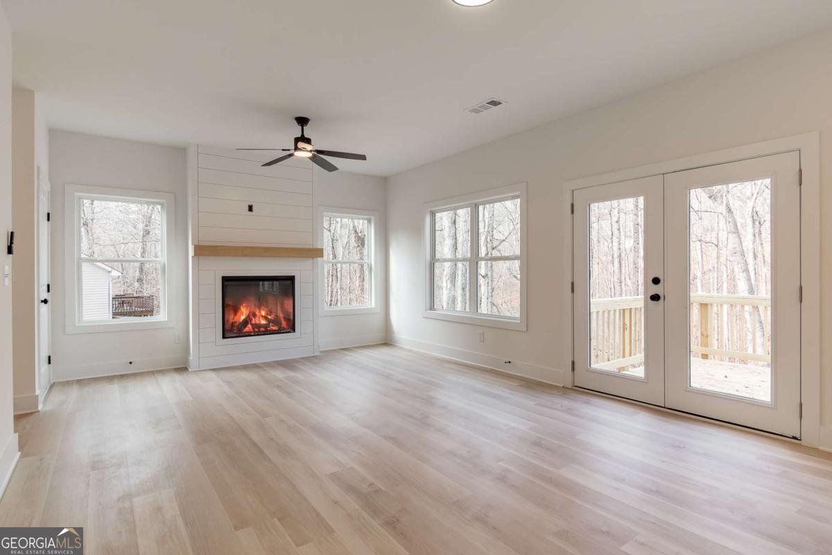 3416 Rock Ridge Drive Gainesville - Photo 15