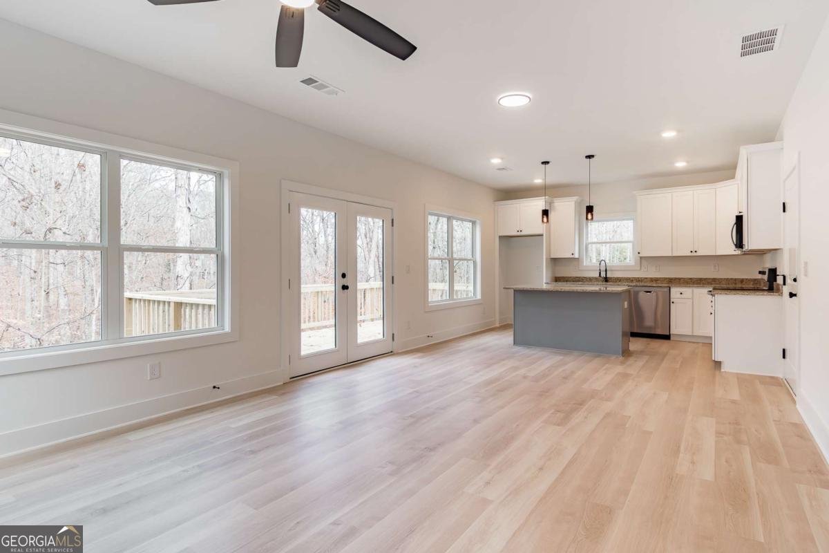 3416 Rock Ridge Drive Gainesville - Photo 17