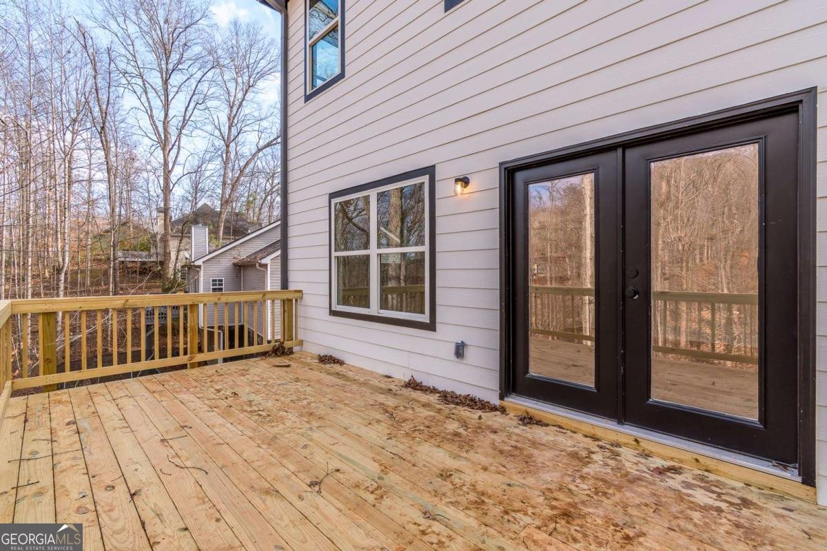 3416 Rock Ridge Drive Gainesville - Photo 19