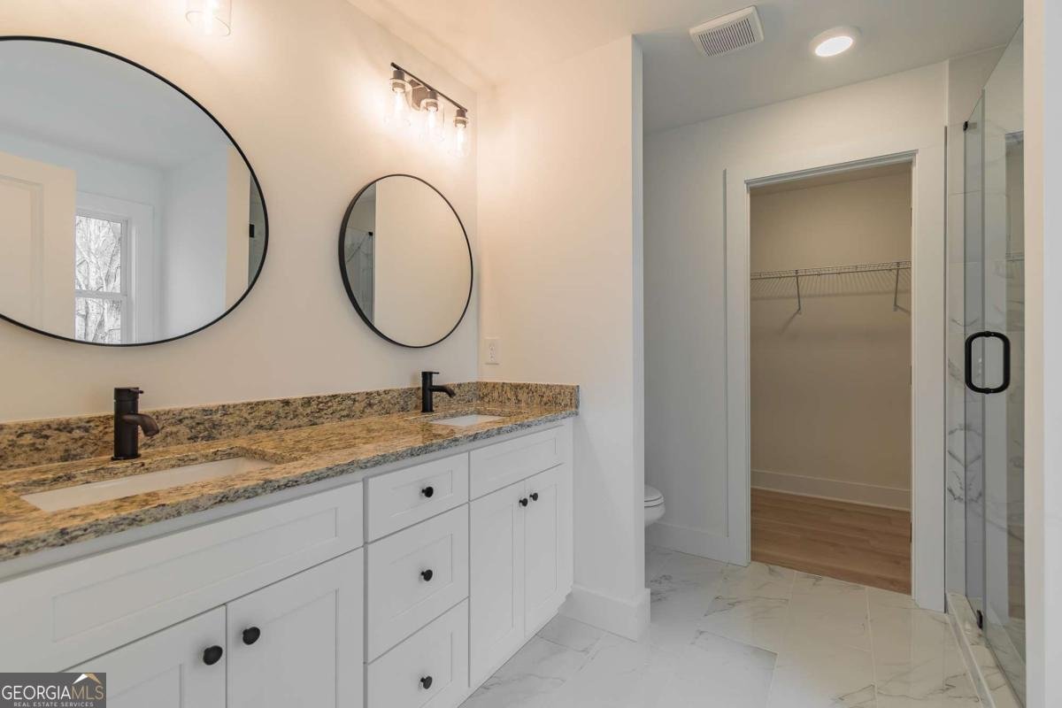 3416 Rock Ridge Drive Gainesville - Photo 22