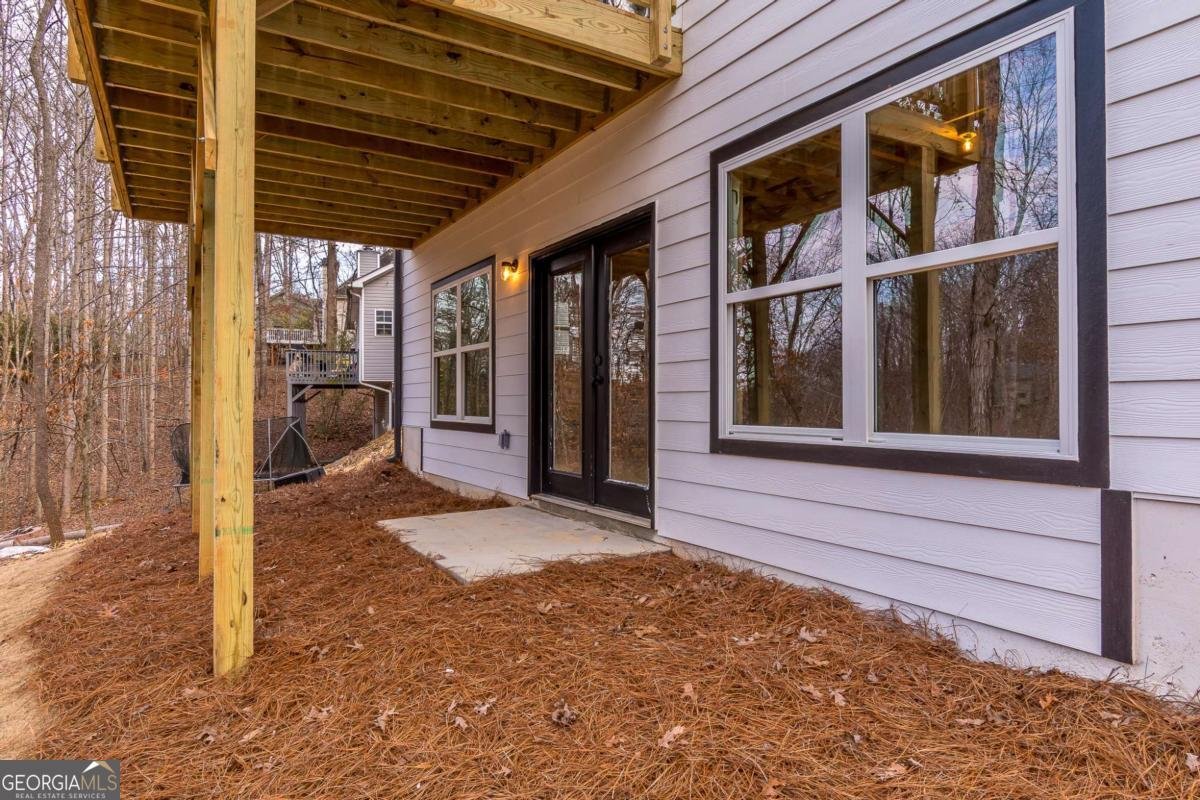 3416 Rock Ridge Drive Gainesville - Photo 40