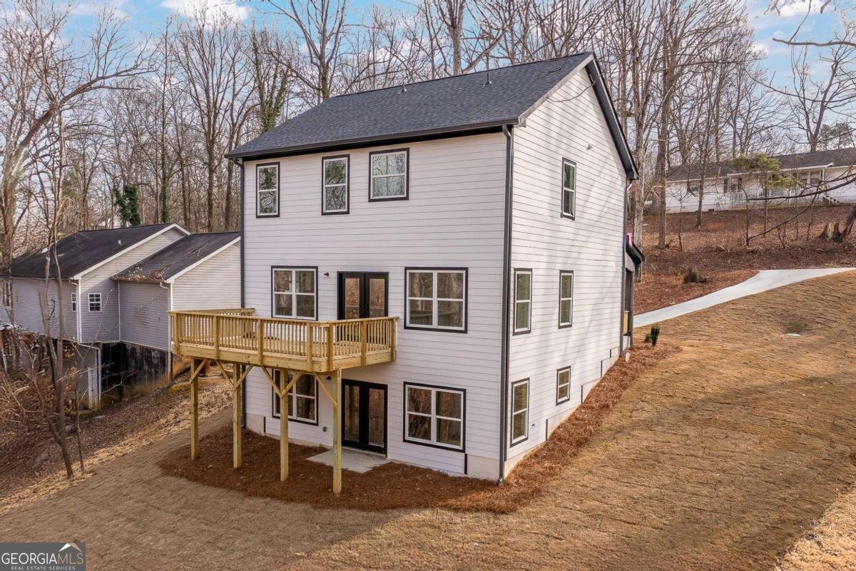 3416 Rock Ridge Drive Gainesville - Photo 6