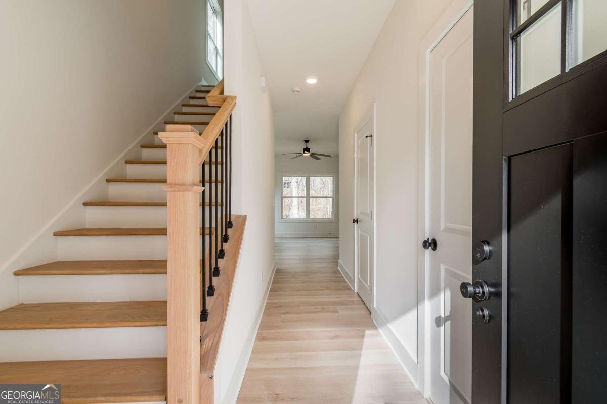 3416 Rock Ridge Drive Gainesville - Photo 7