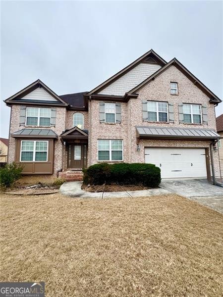 1224 Little Hampton Drive Lawrenceville - Photo 1