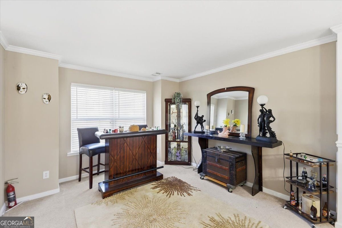 1224 Little Hampton Drive Lawrenceville - Photo 11