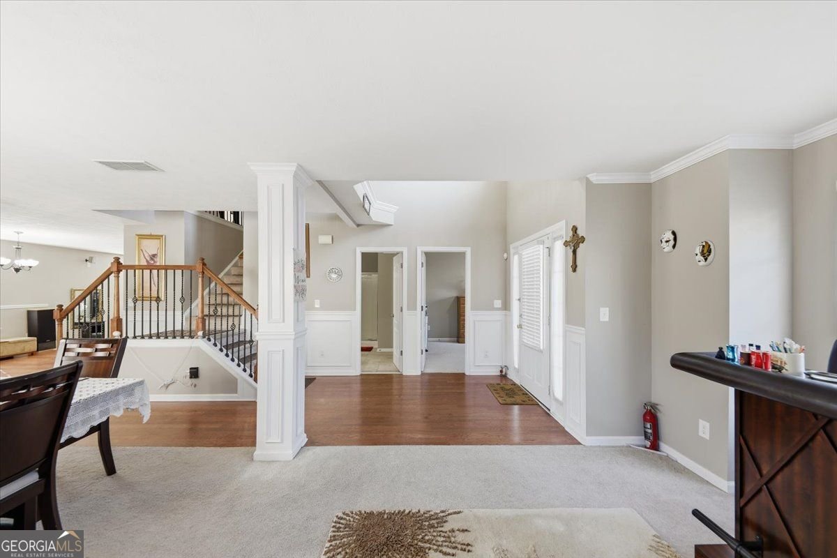 1224 Little Hampton Drive Lawrenceville - Photo 13