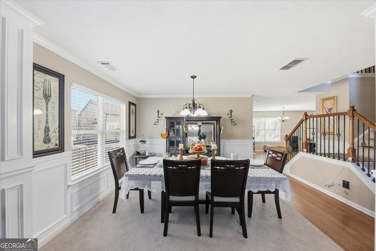 1224 Little Hampton Drive Lawrenceville - Photo 14