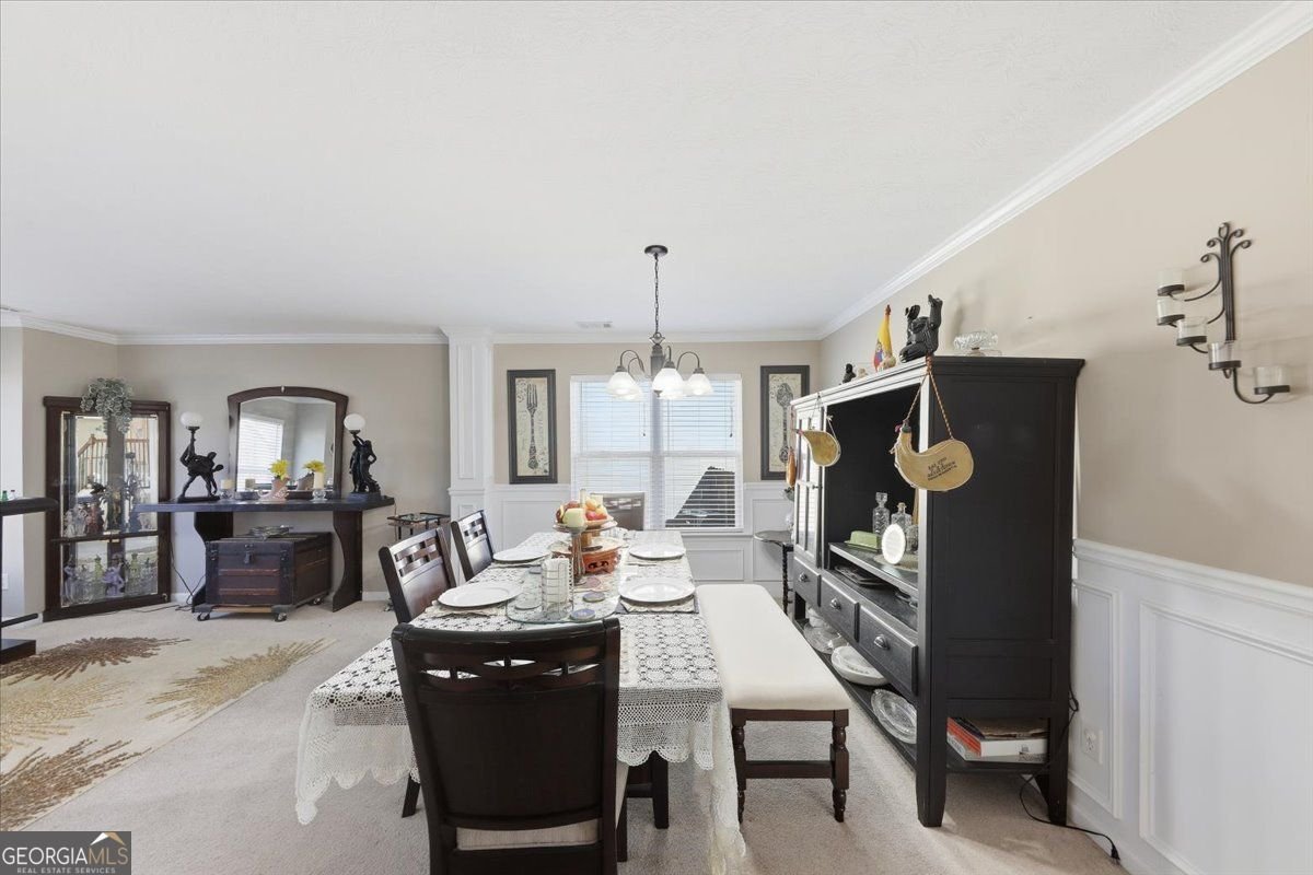 1224 Little Hampton Drive Lawrenceville - Photo 15