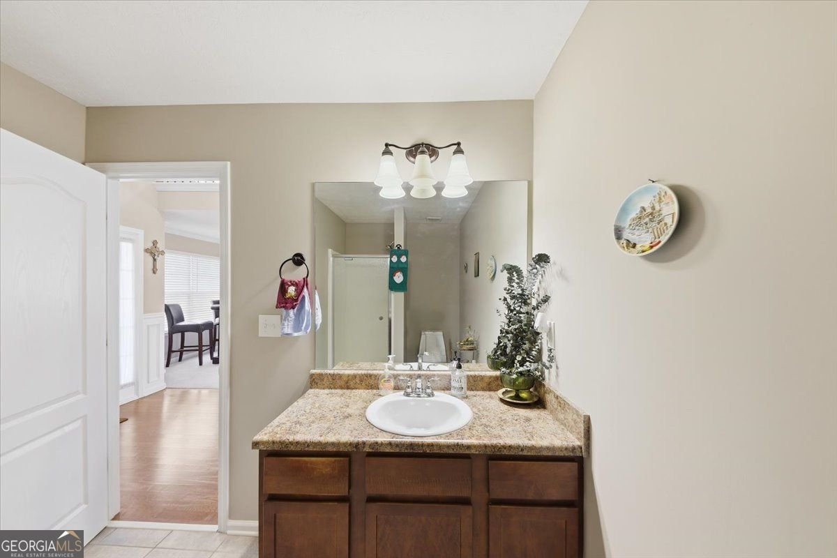 1224 Little Hampton Drive Lawrenceville - Photo 17