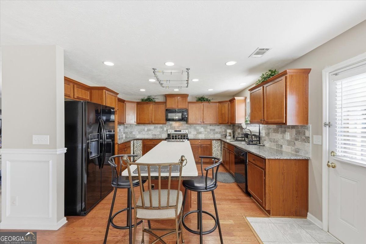 1224 Little Hampton Drive Lawrenceville - Photo 21