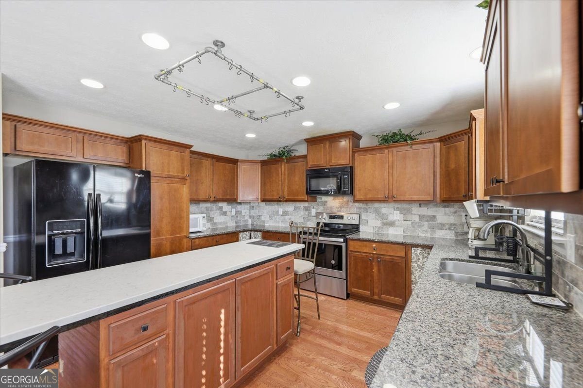 1224 Little Hampton Drive Lawrenceville - Photo 22