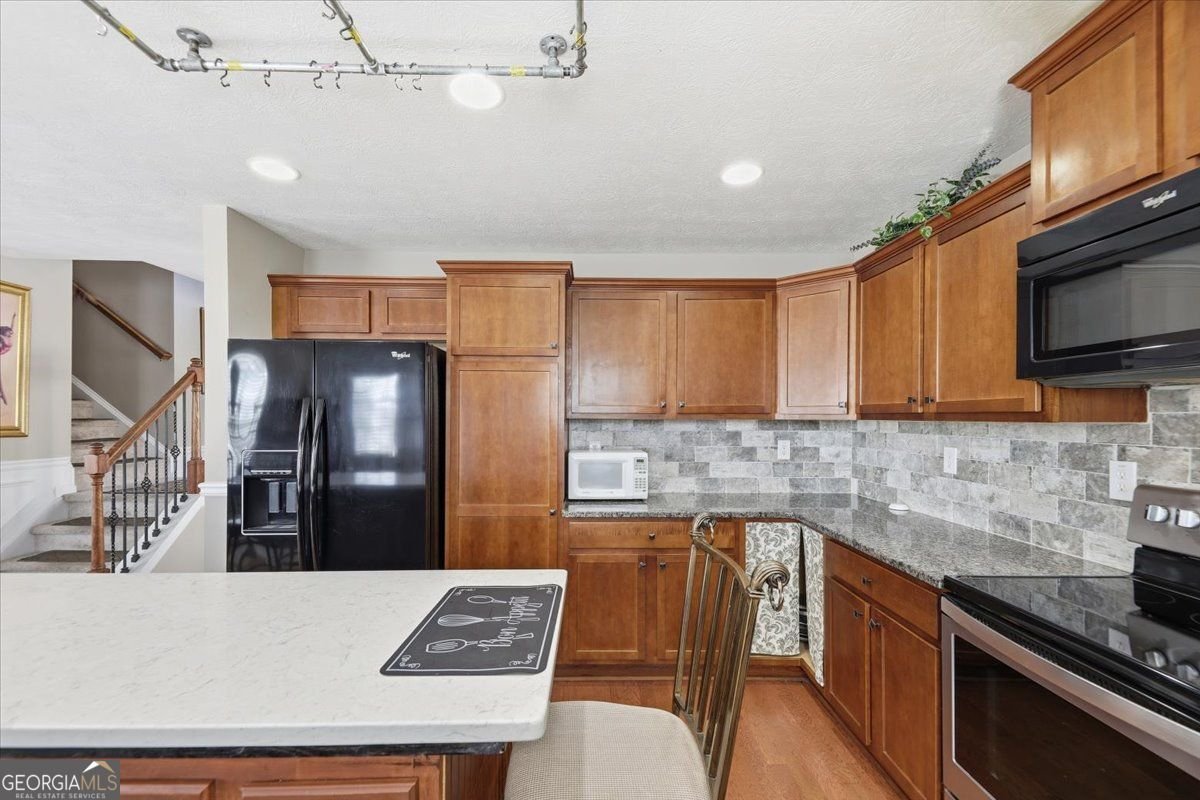 1224 Little Hampton Drive Lawrenceville - Photo 23