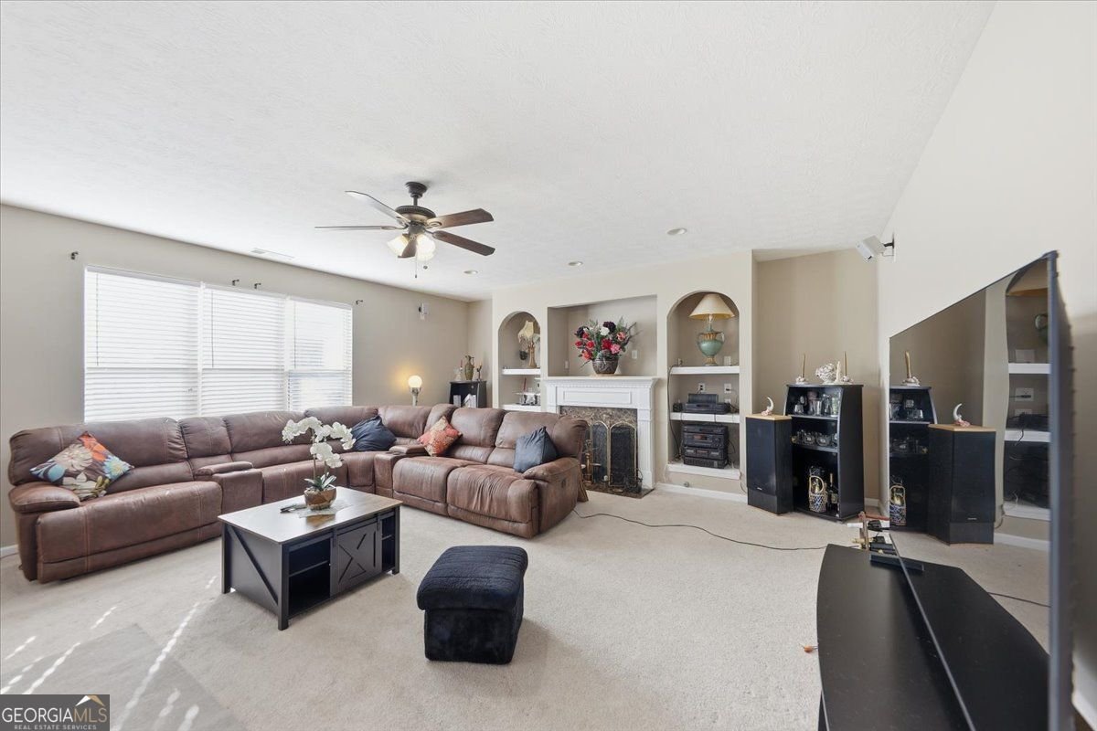 1224 Little Hampton Drive Lawrenceville - Photo 30