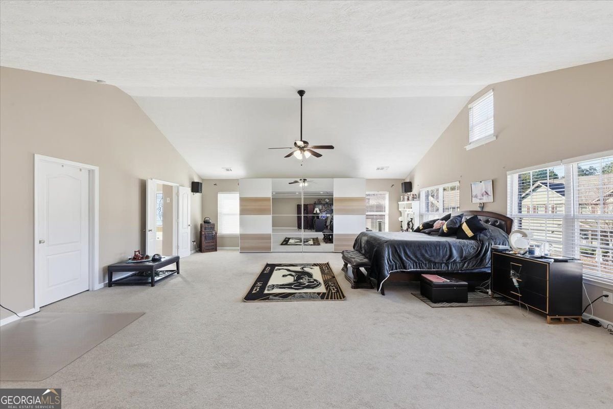 1224 Little Hampton Drive Lawrenceville - Photo 45