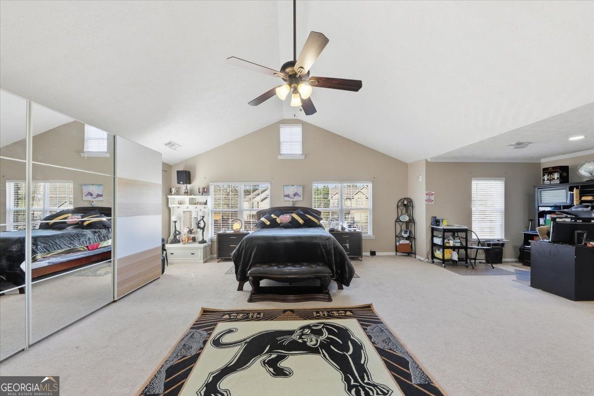 1224 Little Hampton Drive Lawrenceville - Photo 46