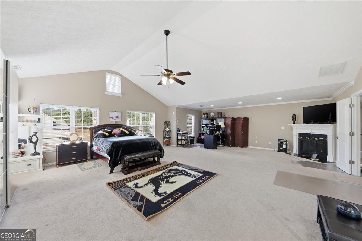 1224 Little Hampton Drive Lawrenceville - Photo 47