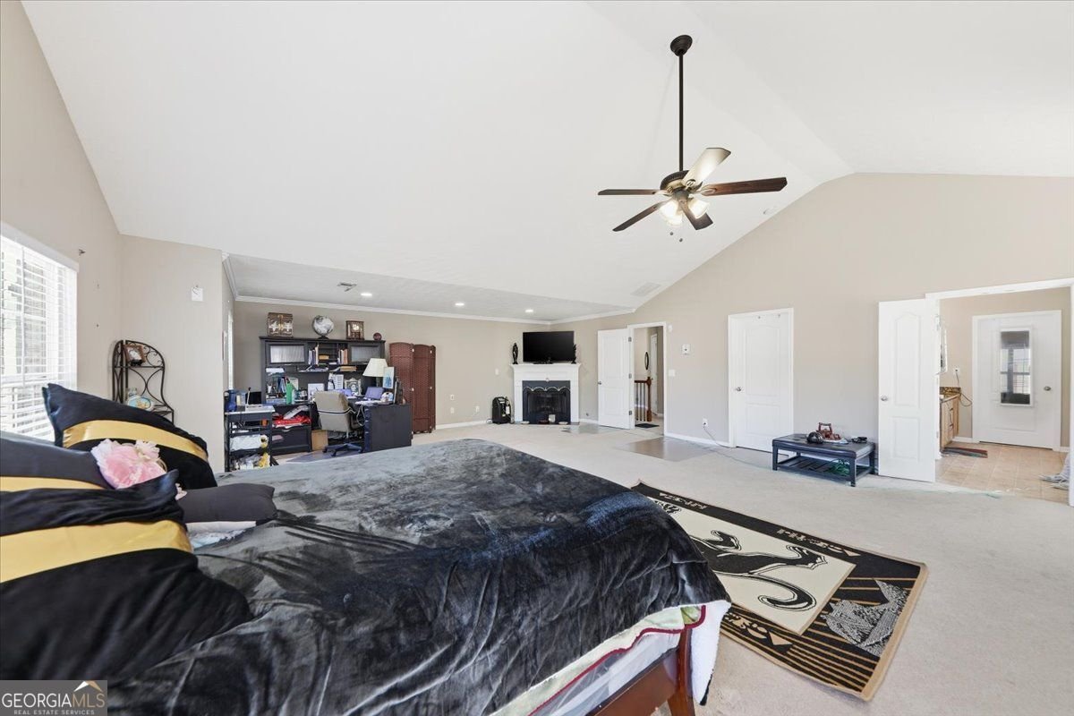 1224 Little Hampton Drive Lawrenceville - Photo 48