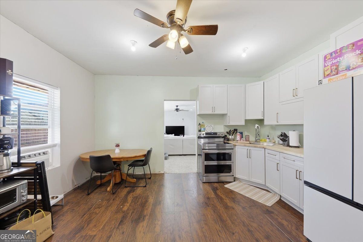 1224 Little Hampton Drive Lawrenceville - Photo 59