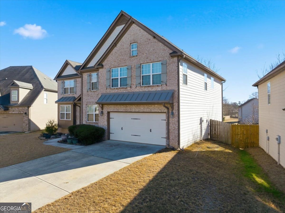 1224 Little Hampton Drive Lawrenceville - Photo 6