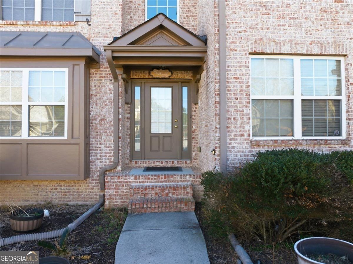 1224 Little Hampton Drive Lawrenceville - Photo 7