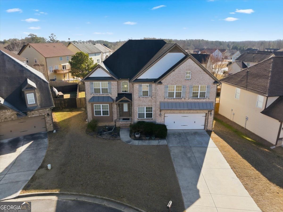 1224 Little Hampton Drive Lawrenceville - Photo 70