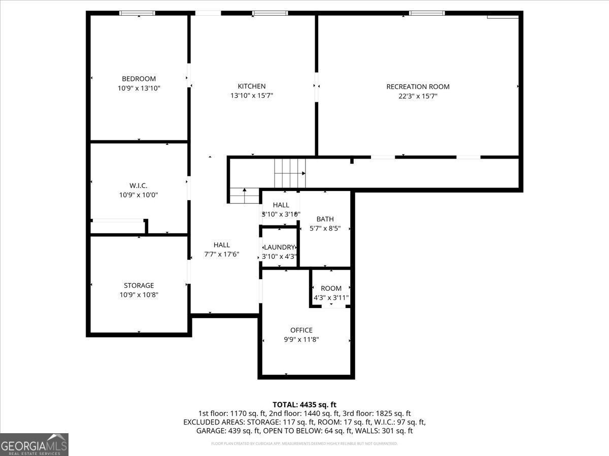 1224 Little Hampton Drive Lawrenceville - Photo 75