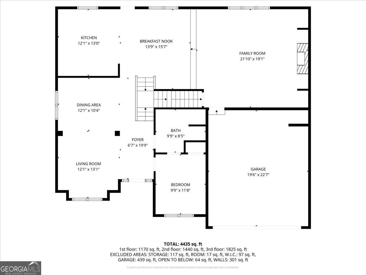 1224 Little Hampton Drive Lawrenceville - Photo 76