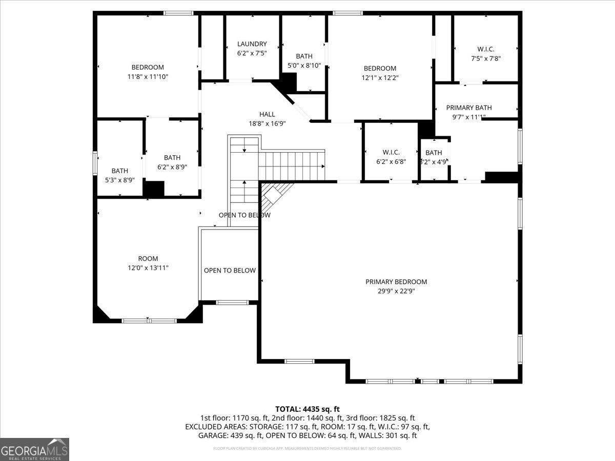 1224 Little Hampton Drive Lawrenceville - Photo 77