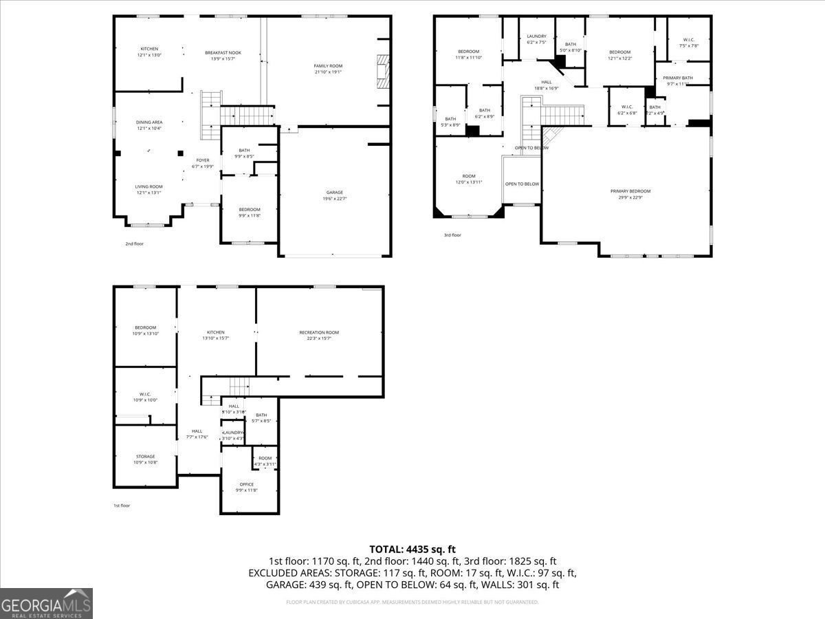 1224 Little Hampton Drive Lawrenceville - Photo 78