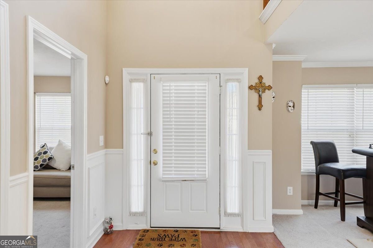 1224 Little Hampton Drive Lawrenceville - Photo 8