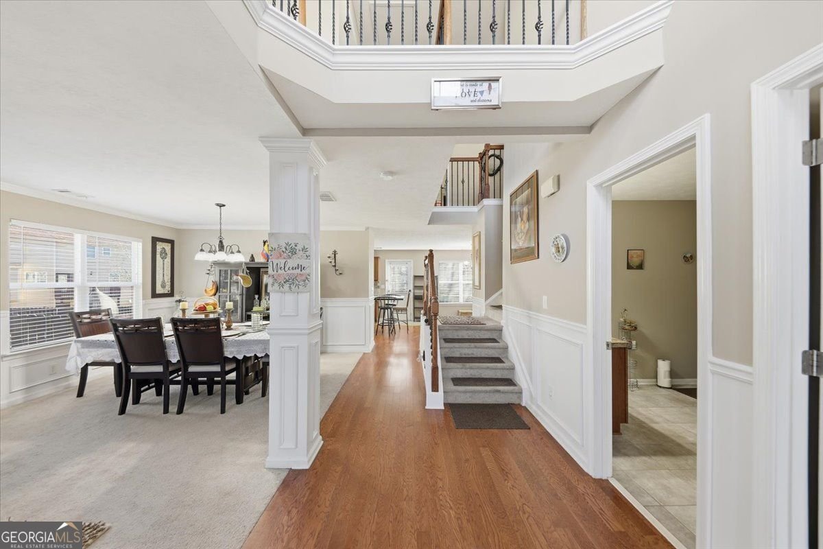 1224 Little Hampton Drive Lawrenceville - Photo 9