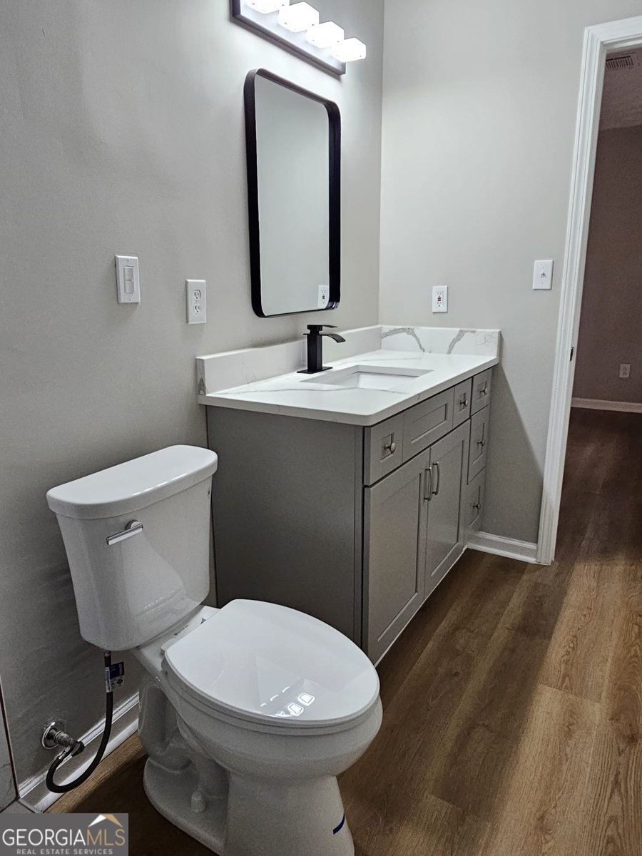 5289 Brentwood Road Atlanta - Photo 25