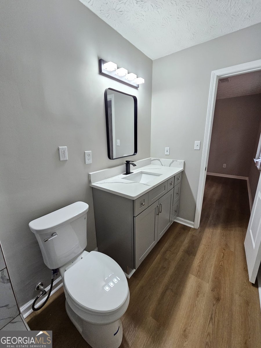 5289 Brentwood Road Atlanta - Photo 26