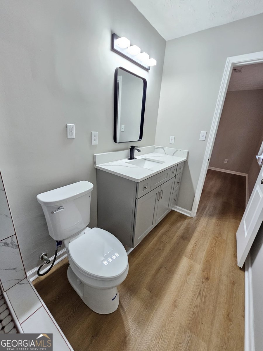 5289 Brentwood Road Atlanta - Photo 32