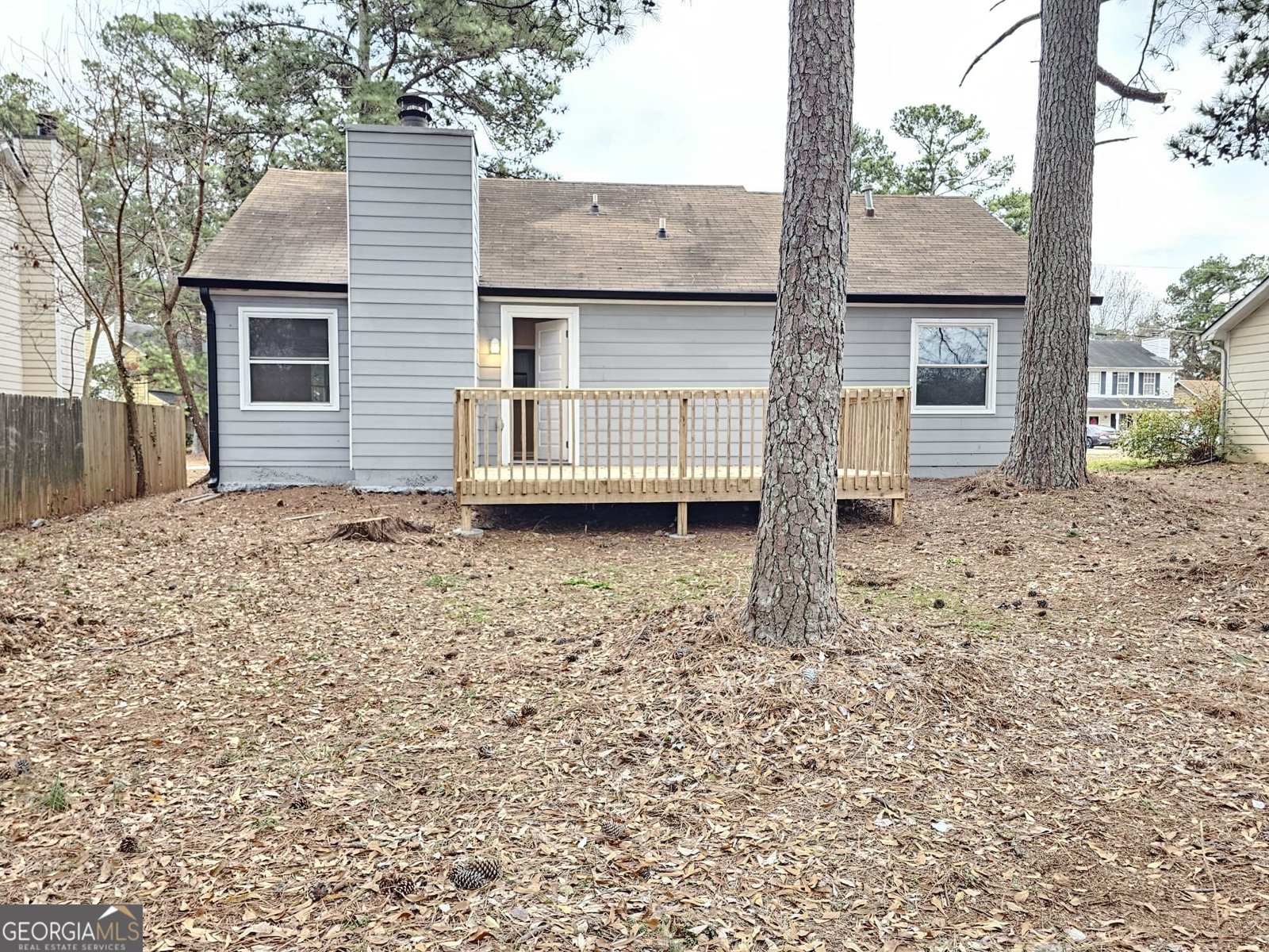 5289 Brentwood Road Atlanta - Photo 35